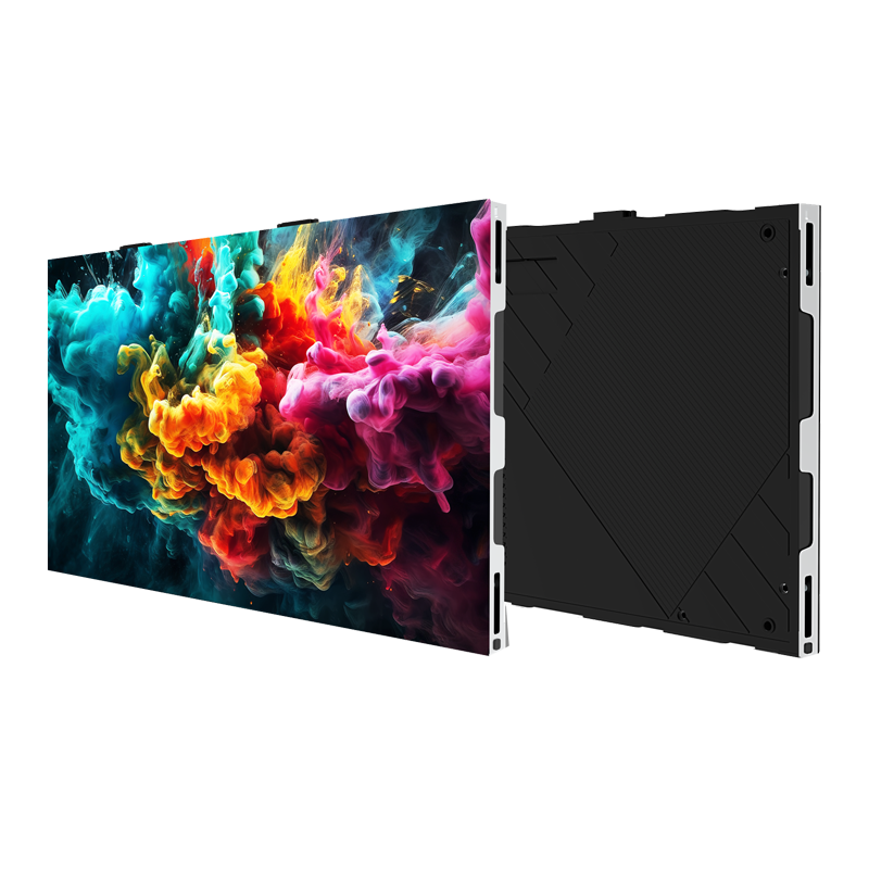 HD series